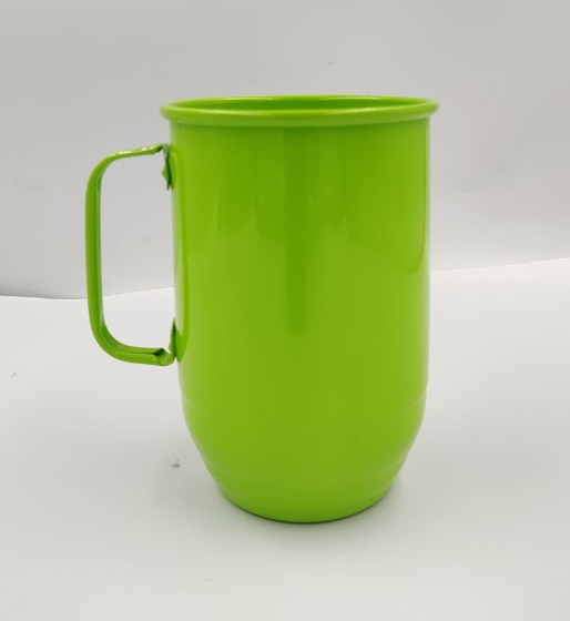 VERDE LIMÃO 850 ML